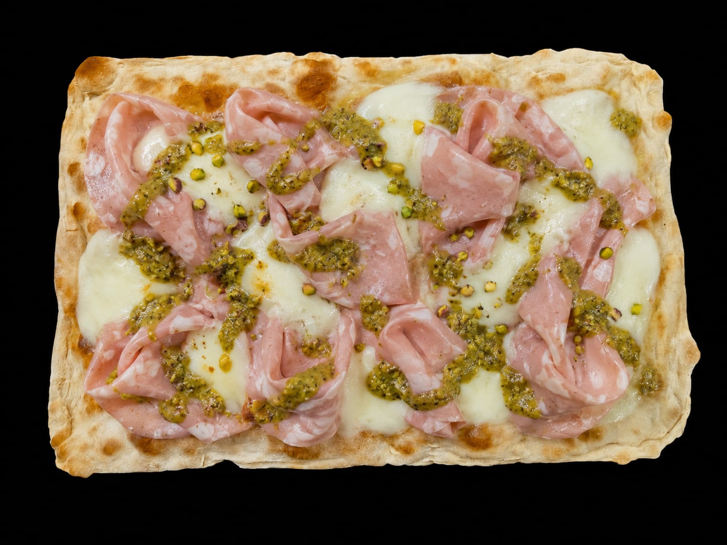 Teglia Romana