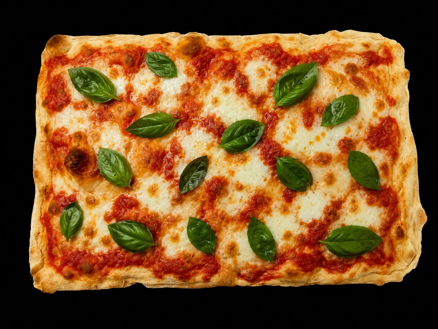 Componi la tua teglia a 4 Gusti