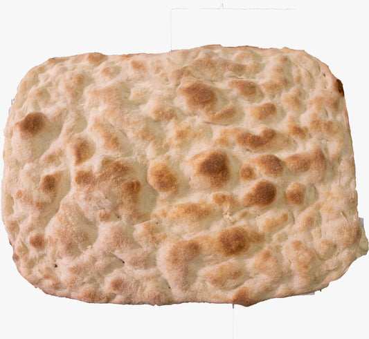 Basi per pizza "La Quadra"