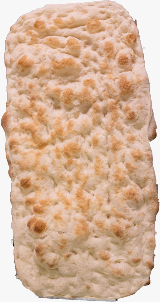 Base pizza pala romana