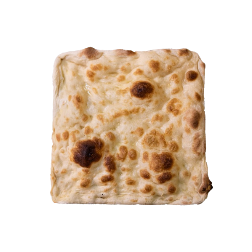 Base pizza pala romana