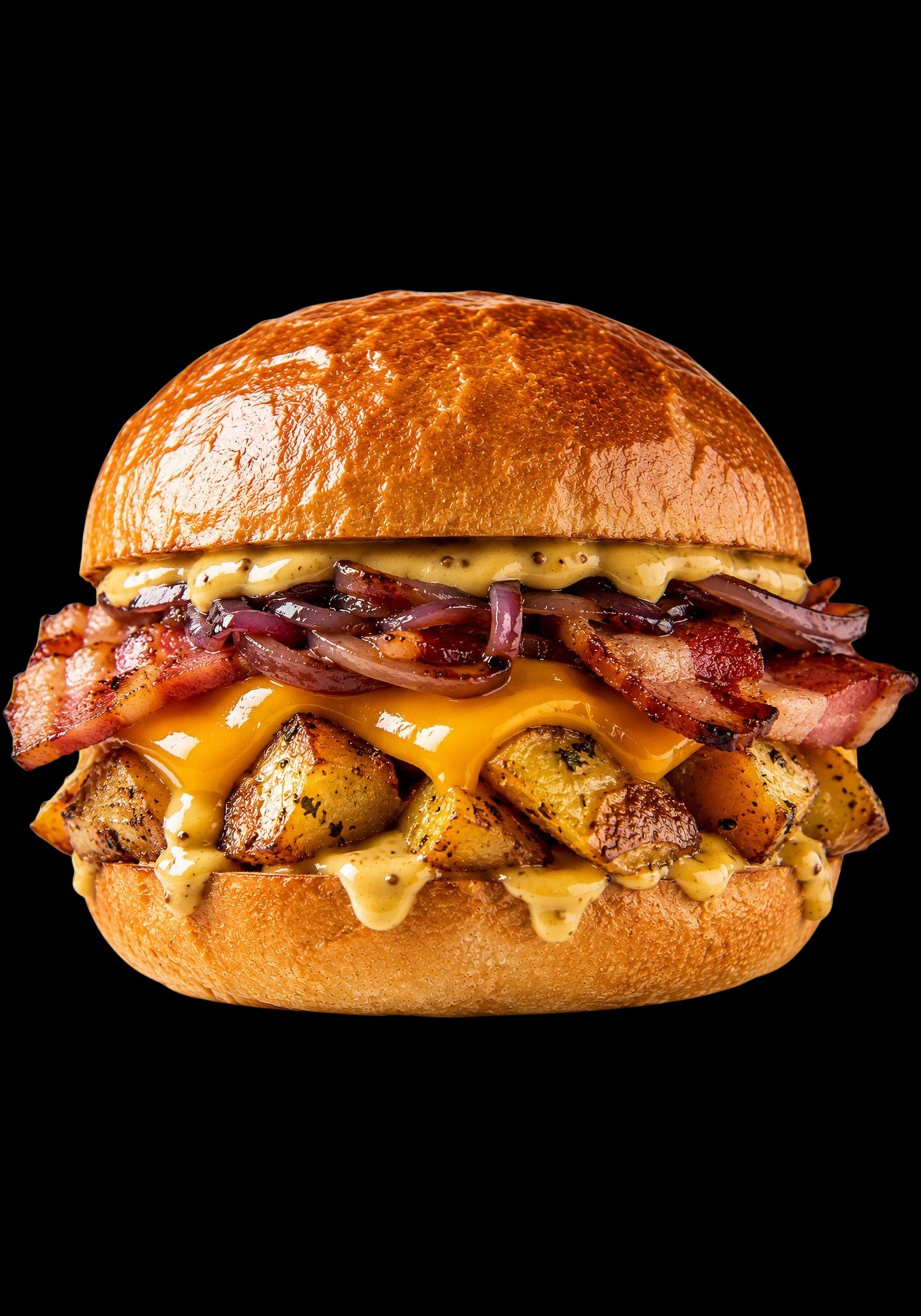 Pork'n belly button 2