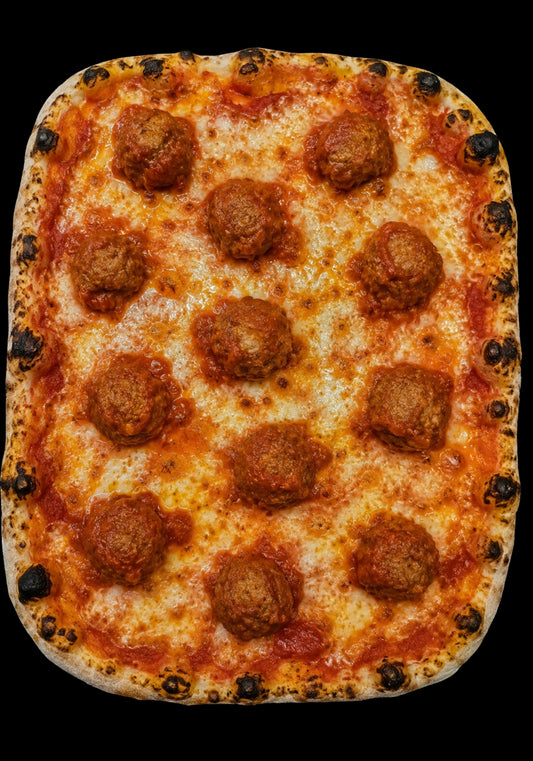 Polpette della nonna