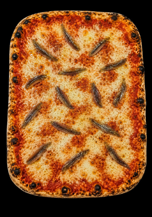 Napoli Quadra