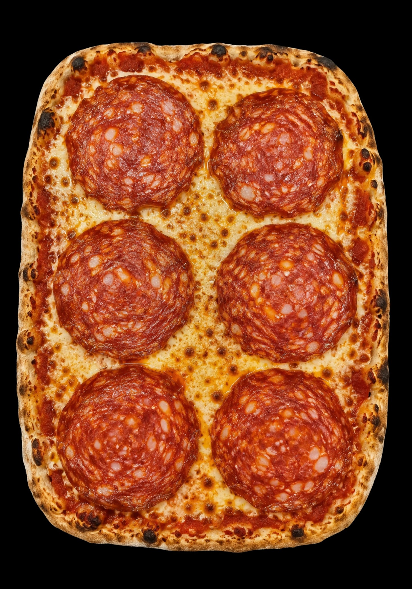 Diavola Quadra
