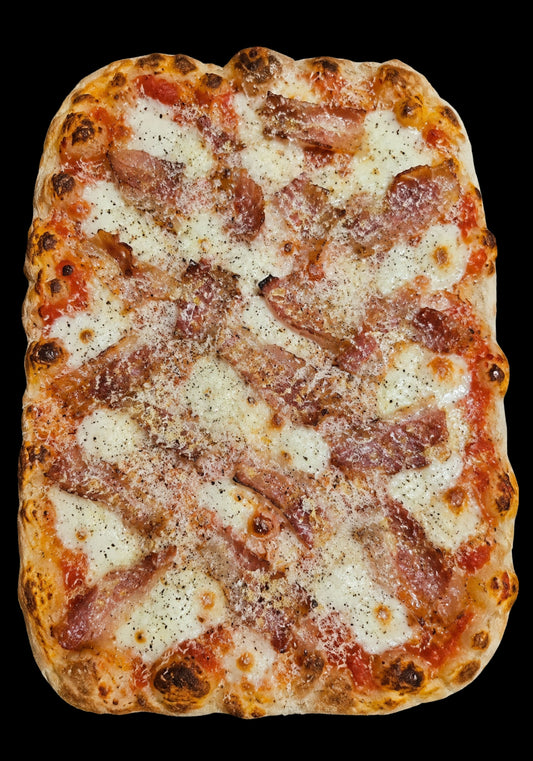Amatriciana Quadra