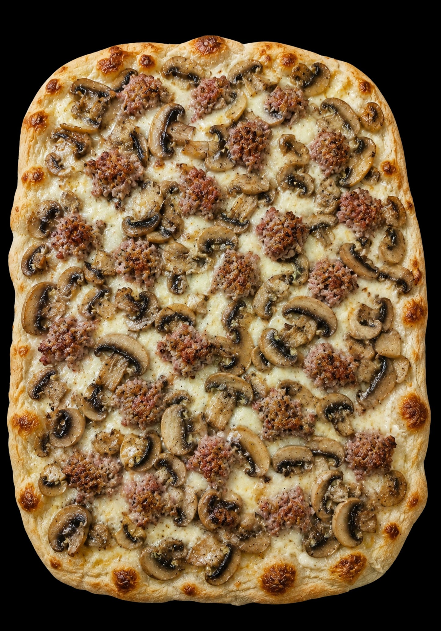 Boscaiola Quadra