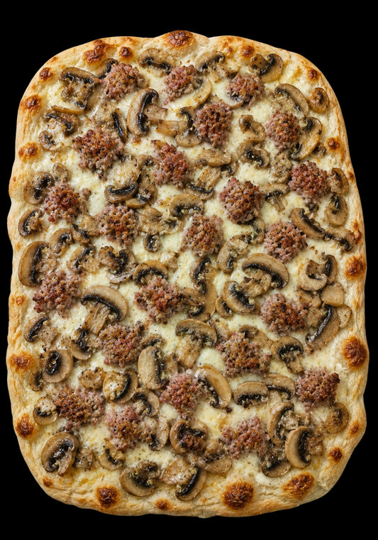 Boscaiola Quadra