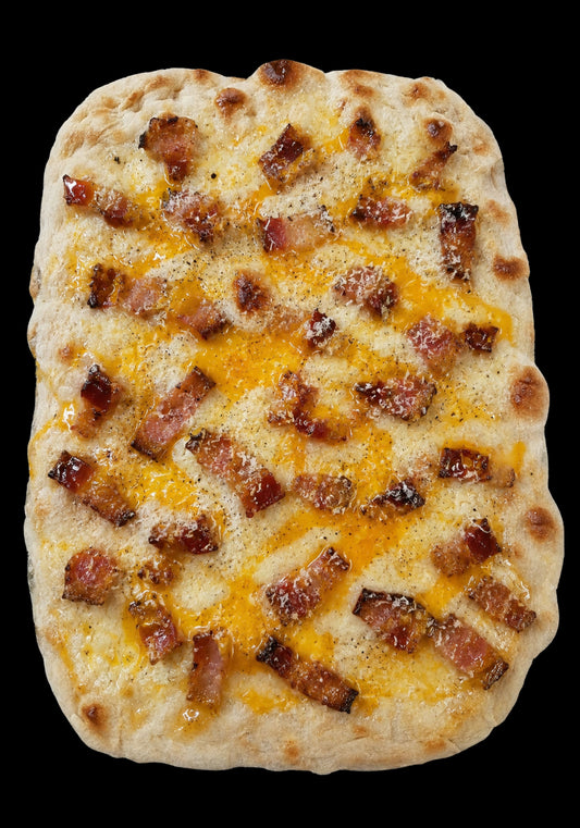 Carbonara Quadra