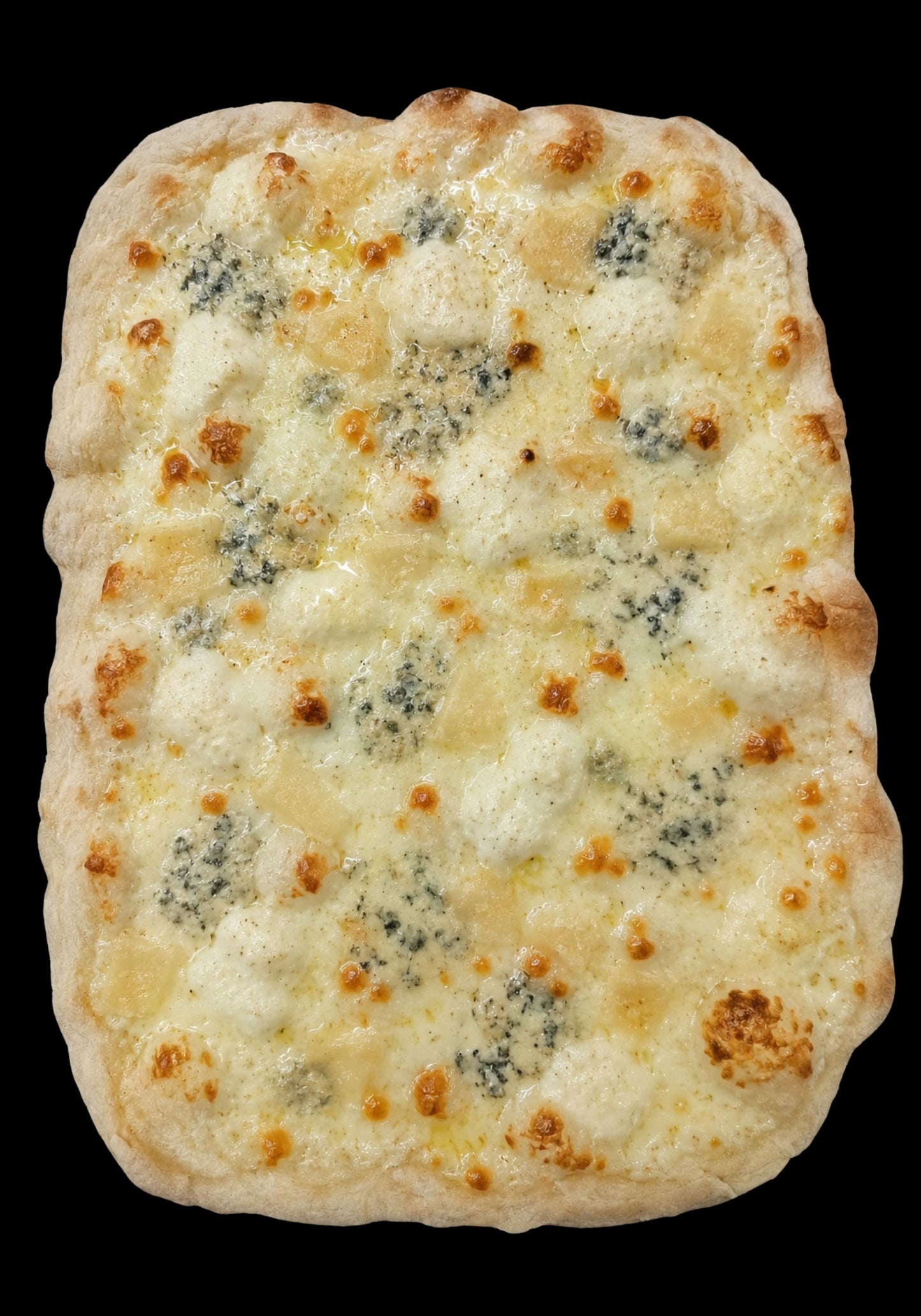 4 Formaggi Quadra