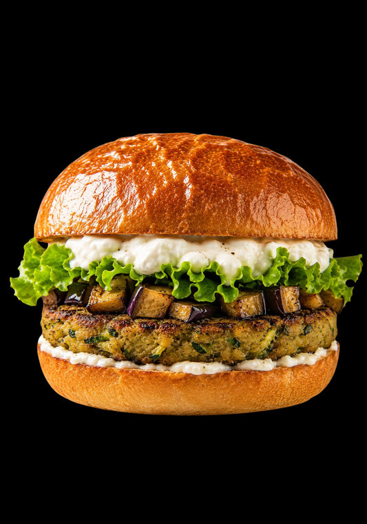 VEGGIEBABBO