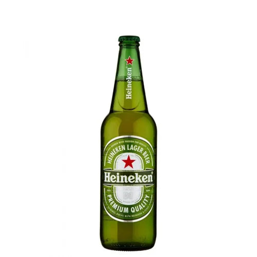 Heineken 33cl