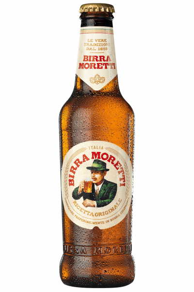 Moretti 66cl
