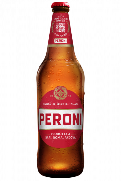 Peroni 33 cl