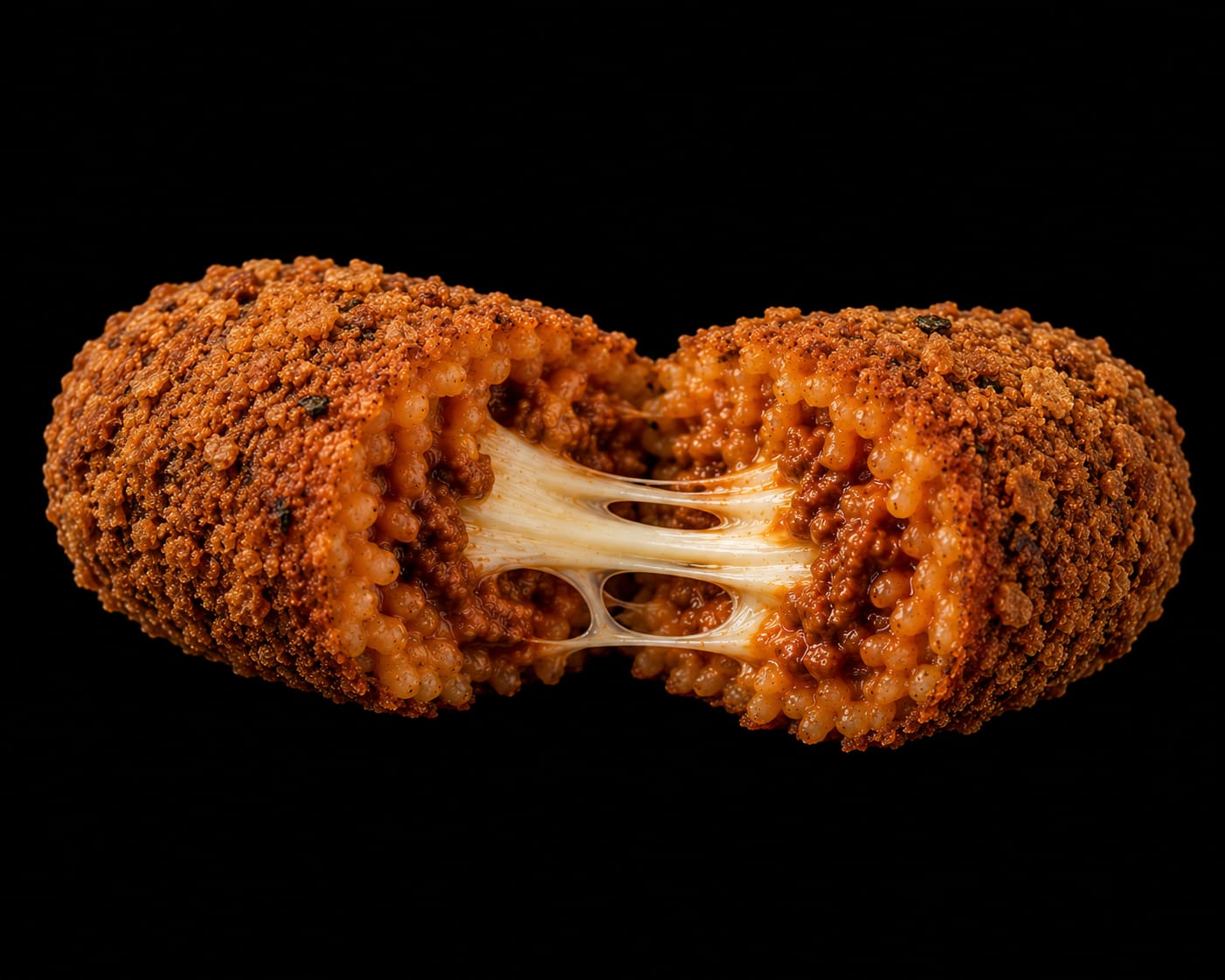Supplì Classico al Ragù