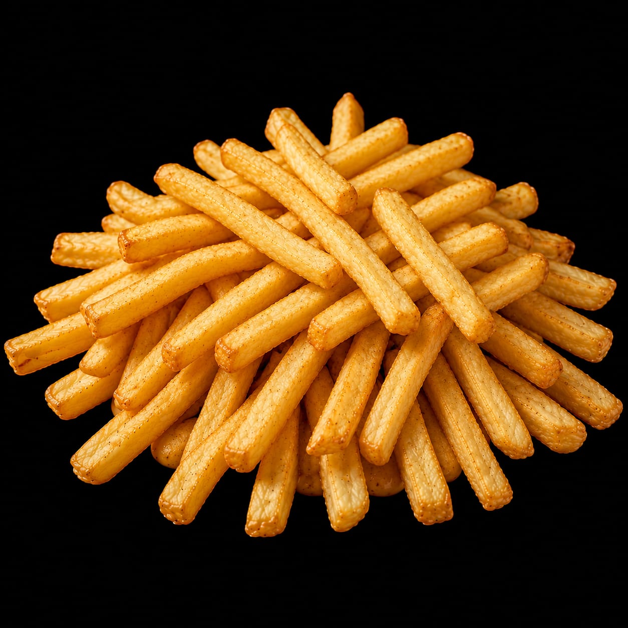 Patatine Fritte