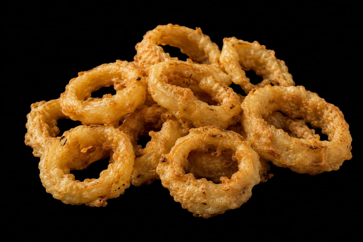 Onion ring