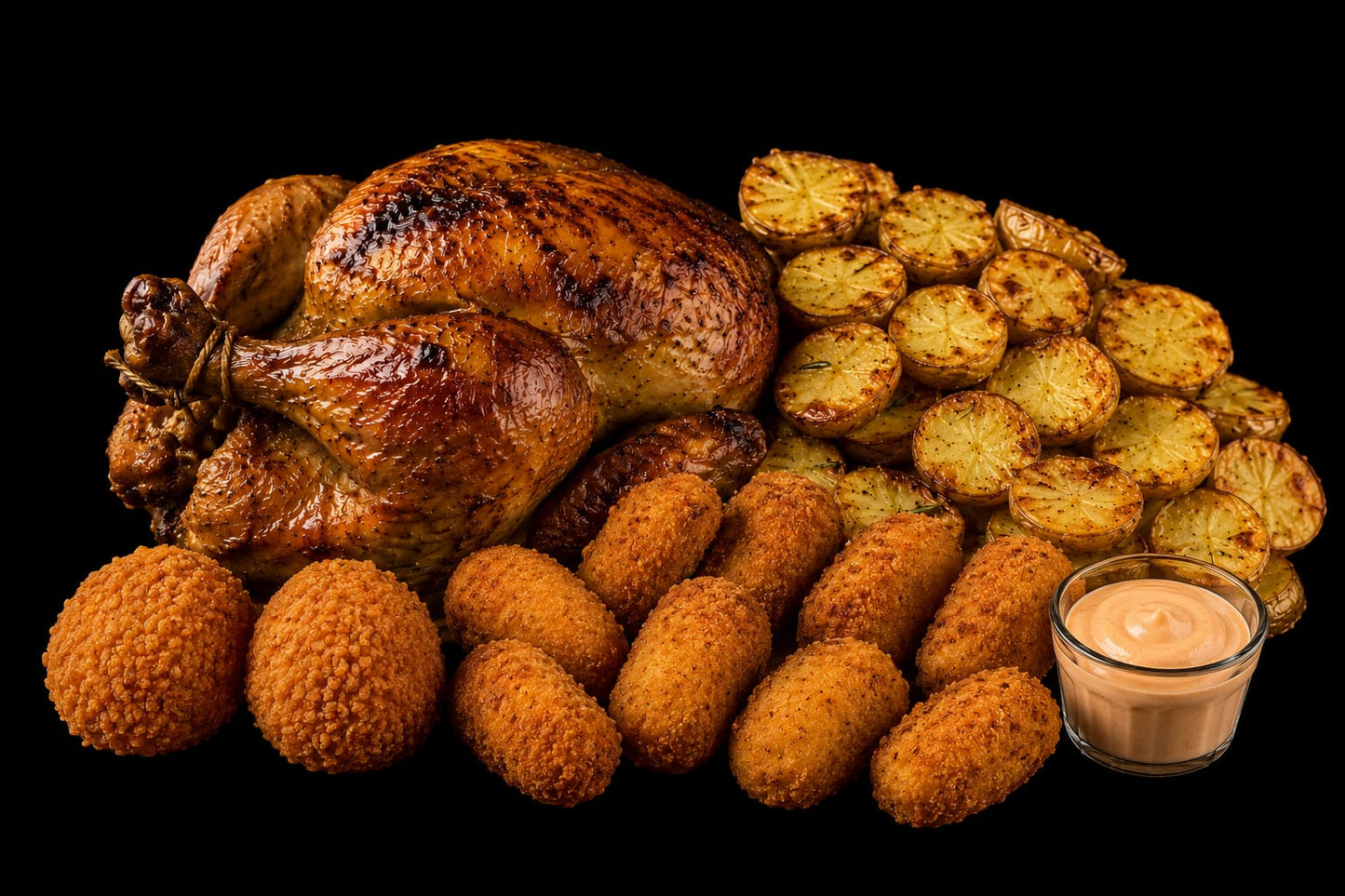 Babbo pollo box