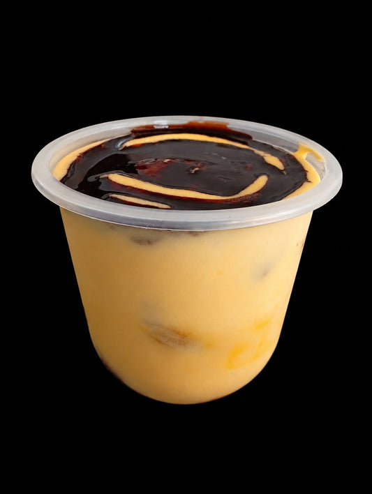 Tiramisù al Cioccolato