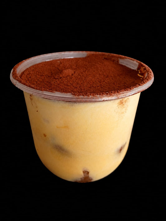 Tiramisù al caffè