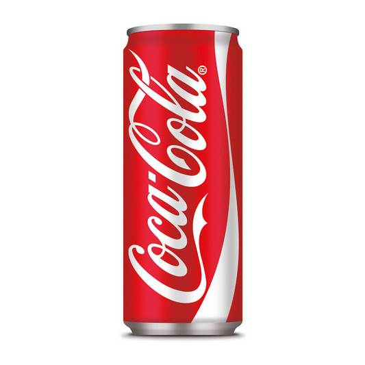 Coca-Cola Sleek 33cl